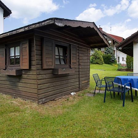 Am Wehrastrand App 2 Todtmoos Exterior foto